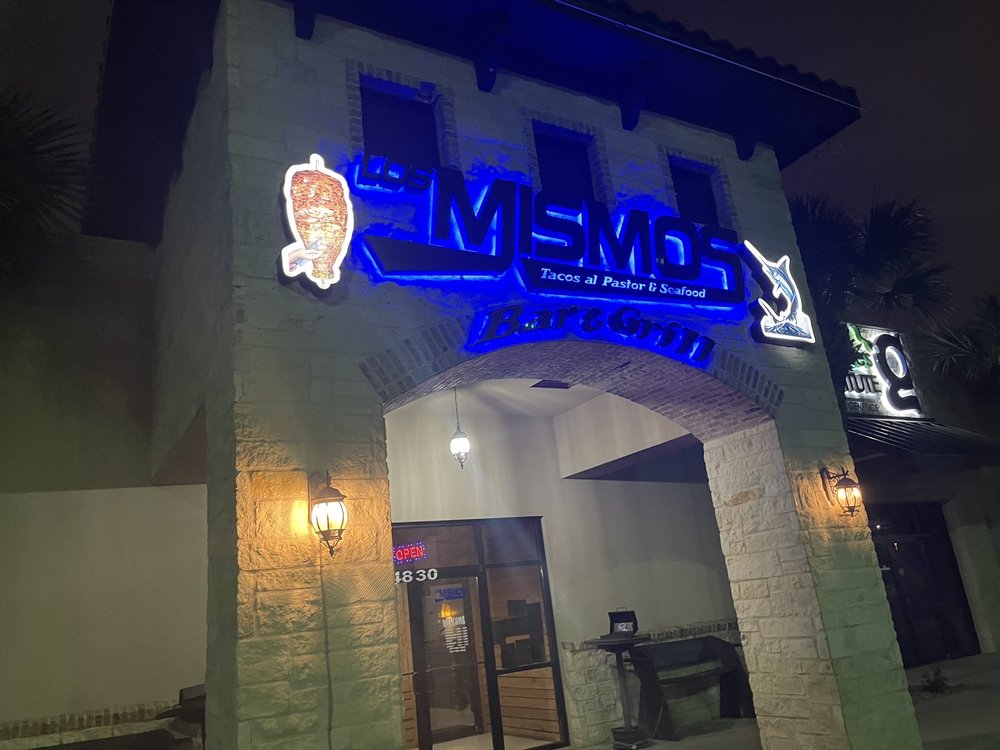 LOS MISMOS TACOS AL PASTOR & SEAFOOD Updated September 2024 18 Photos 4824 S Jackson Rd