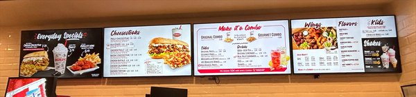 Menu photo 5 Charleys Cheesesteaks Frisco, TX Menu photo 5 Charleys Cheesesteaks Frisco, TX