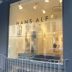 Hans Alf Gallery