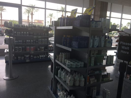 PARTELL PHARMACY - Updated August 2025 - 26 Photos & 122 Reviews - 5835 - Partell Specialty Pharmacy Las Vegas Nv