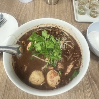 Pa Ord Noodle - Thai Near Me - Los Angeles, California