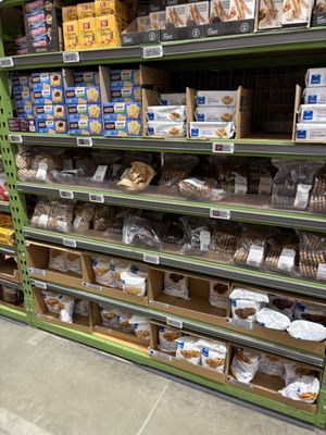 PAK'nSAVE Cameron Road by null