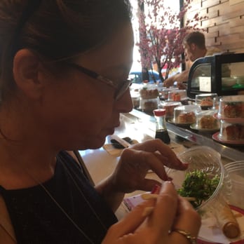Sushi Wow - Sushi Bars Near Me - Newtown, NSW