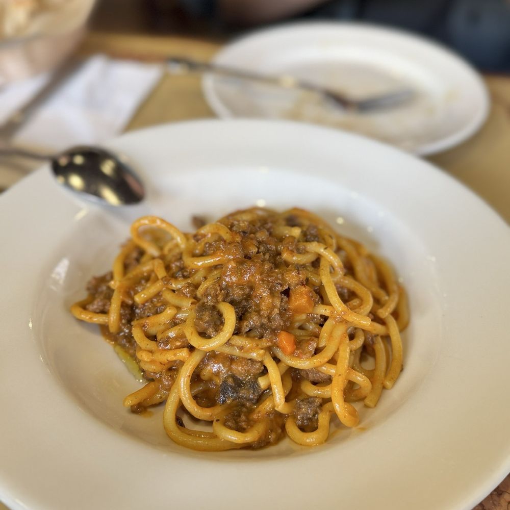 Maccheroni Republic - Italian Near Me - Los Angeles, California