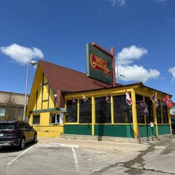 Chip's Old Fashioned Hamburgers - Chips on NE corner of Lemmon at the Dallas North Tollway.