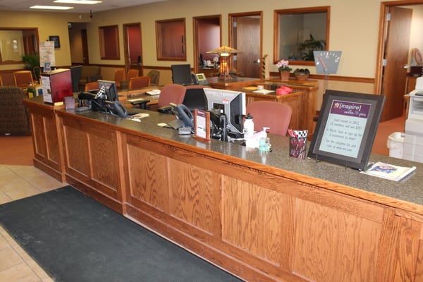 Educators Credit Union