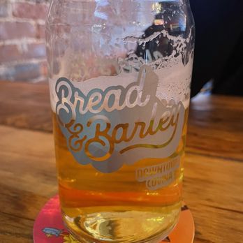 Bread & Barley - Gastropubs Near Me - Covina, California