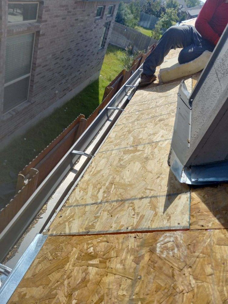 Slide of Silver Clouds Development Group