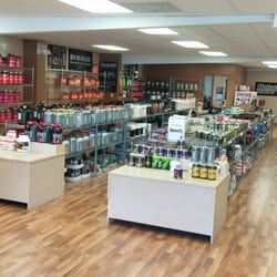 Myo Store