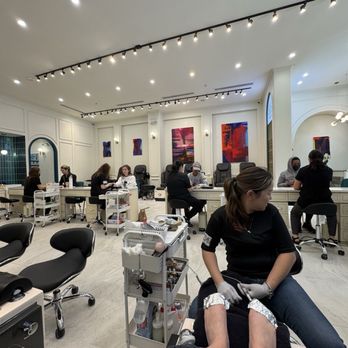 Kosmo Nail Bar - Nail Salons Near Me - Washington, DC, District of Columbia Kosmo Nail Bar - Nail Salons Near Me - Washington, DC, District of Columbia
