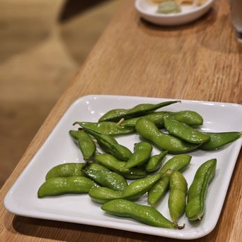 SUGARFISH | Manhattan Beach - Edamame - Sushi Bars Near Me - Manhattan Beach, California SUGARFISH | Manhattan Beach - Edamame - Sushi Bars Near Me - Manhattan Beach, California