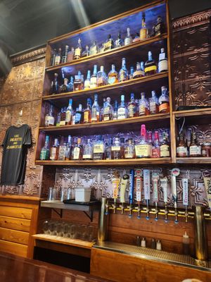 Momma's Mustard, Pickles & BBQ - Hurstbourne by null