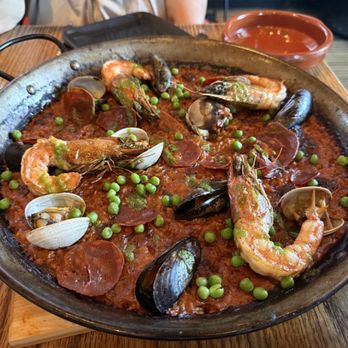 Coqueta - Spanish Near Me - San Francisco, California