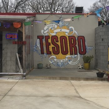 El Tesoro - Store front - Mexican Near Me - Atlanta, Georgia El Tesoro - Store front - Mexican Near Me - Atlanta, Georgia