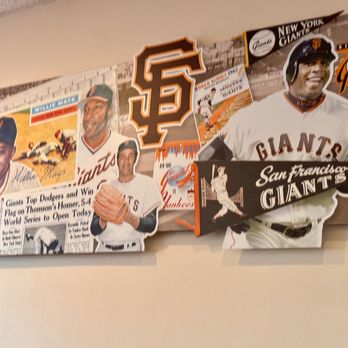 NORMan'S DINER - Giants pride. - Diners Near Me - Las Vegas, Nevada NORMan'S DINER - Giants pride. - Diners Near Me - Las Vegas, Nevada