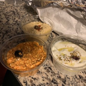 Rodos Greek Taverna - Modern European Near Me - Columbus, Ohio