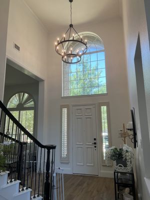 Breeze Air Heat & Electrical