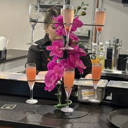 Toast'D Up - Mimosas