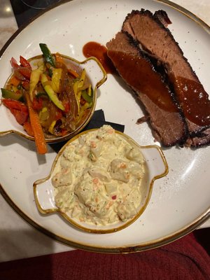 Taino Smokehouse Prime by null