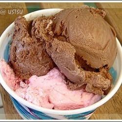 Rick's Ice Cream