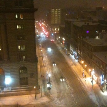 Hôtel St-Paul - View from room 905 - Hotels Near Me - Montreal, Quebec Hôtel St-Paul - View from room 905 - Hotels Near Me - Montreal, Quebec