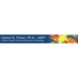 Daniel B Pickar, Ph.D.