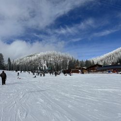 Ski Apache