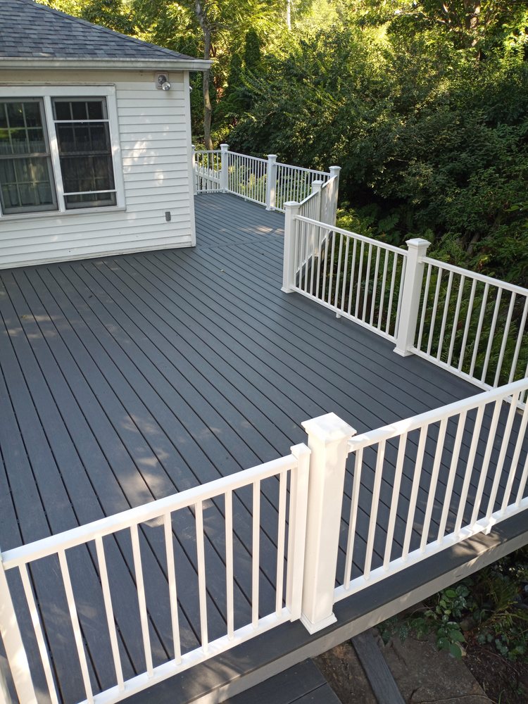 Slide of Handyman Service of Indiana