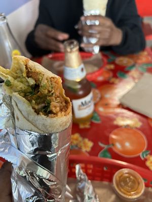 Xolo Taqueria by null