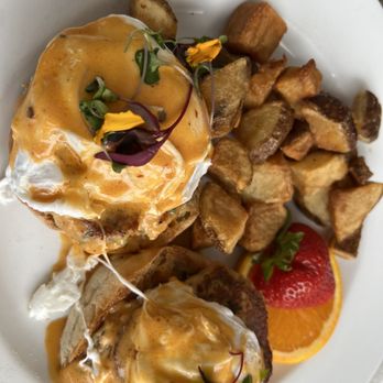 Cafe Jolie - Breakfast & Brunch Near Me - Alameda, California