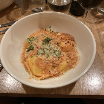 dolce Zola - Lobster rav - Italian Near Me - West Chester, Pennsylvania