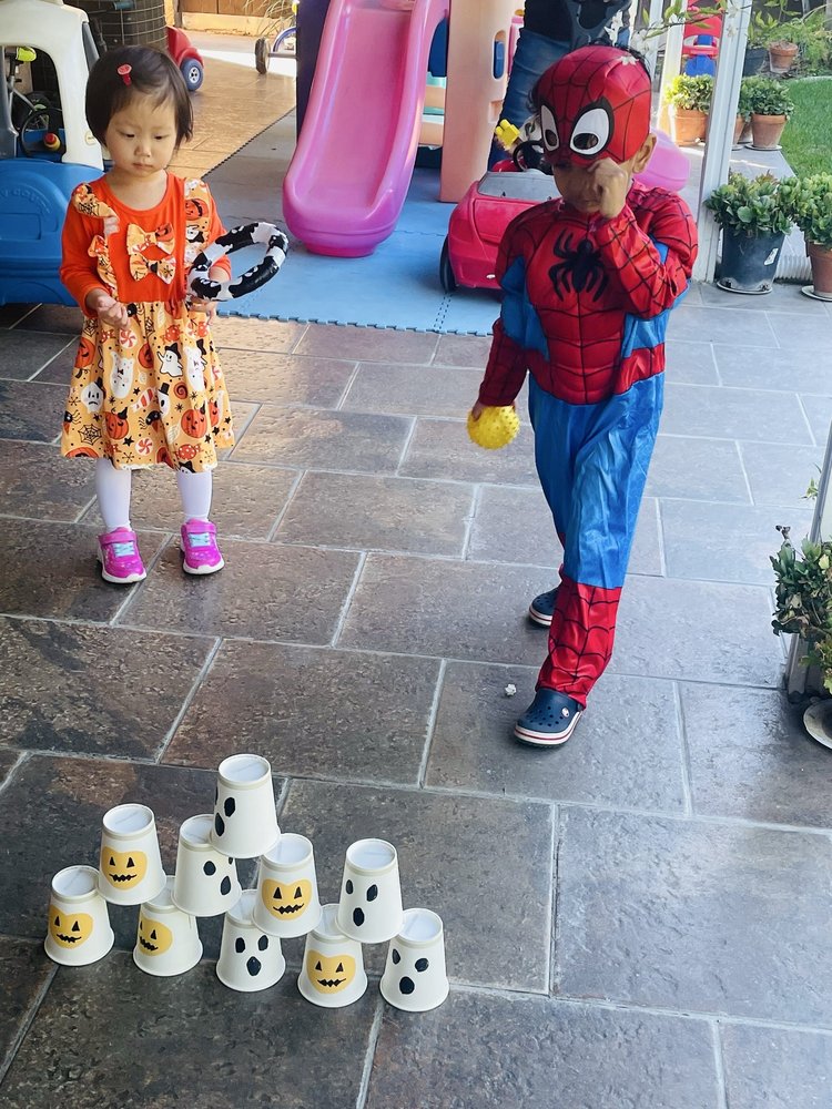 Jayasekera Family Daycare - childcare center in Eastvale, CA