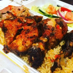 Caribbean Cuisine Delights