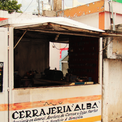 Cerrajería Alba