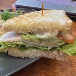 Avo Turkey