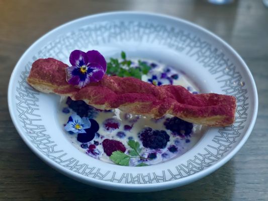 Restaurant Arven by null