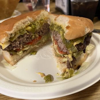 Buckhorn Tavern - Burgers Near Me - San Antonio, New Mexico Buckhorn Tavern - Burgers Near Me - San Antonio, New Mexico