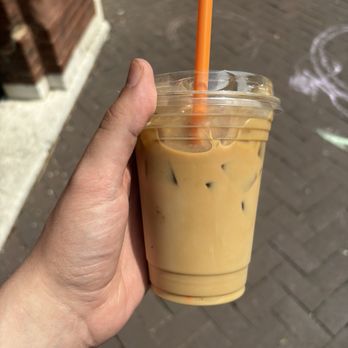 Park Avenue Coffee - Lafayette Square - Iced Latte - Coffee & Tea Near Me - St Louis, Missouri Park Avenue Coffee - Lafayette Square - Iced Latte - Coffee & Tea Near Me - St Louis, Missouri