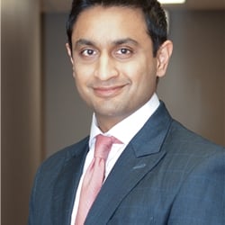 Pain & Spine Institute - Udit V. Patel, DO, MS