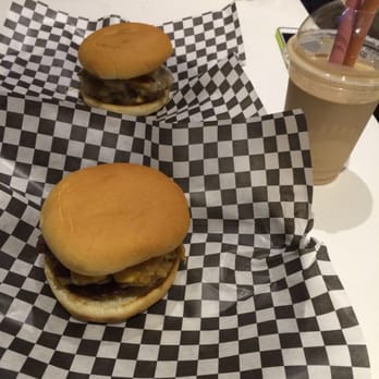 Holy Chuck - This was a quick photo because I was so excited to eat. Next time I will put a photo with a better angle to do more justice. - Burgers Near Me - Woodbridge, Ontario Holy Chuck - This was a quick photo because I was so excited to eat. Next time I will put a photo with a better angle to do more justice. - Burgers Near Me - Woodbridge, Ontario