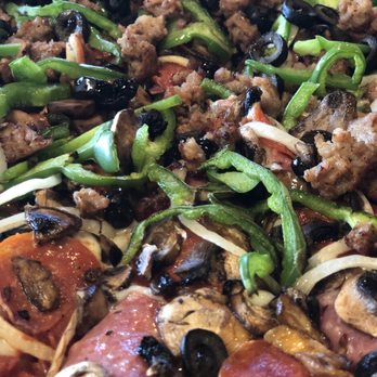 Pizza Factory - Awesome Combo - Pizza Near Me - Wasco, California