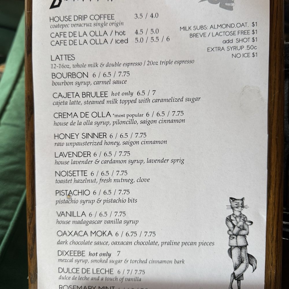 6 Grados Coffee - Coffee & Tea Near Me - San Diego, California 6 Grados Coffee - Coffee & Tea Near Me - San Diego, California