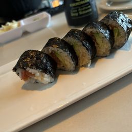 Spicy Tuna Maki