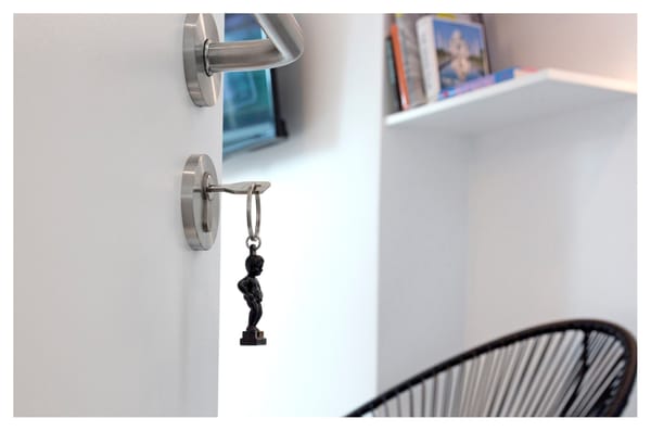 HAPPY guesthouse by null