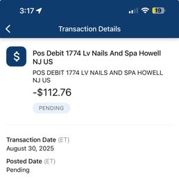 This was my bill .. This was my bill ..
