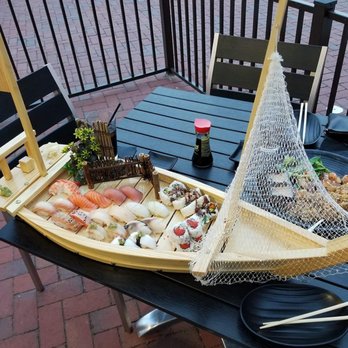 Noku - Sushi Bars Near Me - Leesburg, Virginia Noku - Sushi Bars Near Me - Leesburg, Virginia