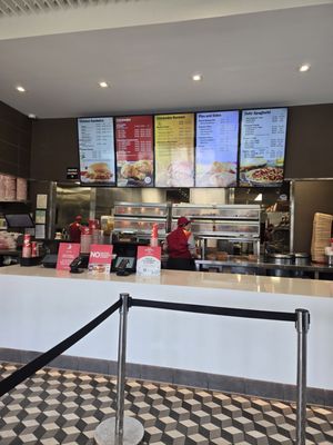 Jollibee by null