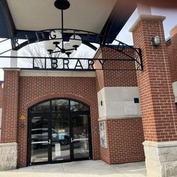 Ridgefield Public Library