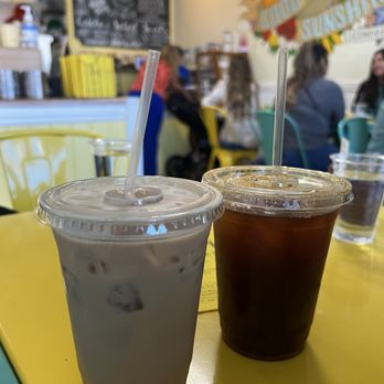 Sunny Side Kitchen - COLD COFFEES - Sandwiches Near Me - Escondido, California Sunny Side Kitchen - COLD COFFEES - Sandwiches Near Me - Escondido, California