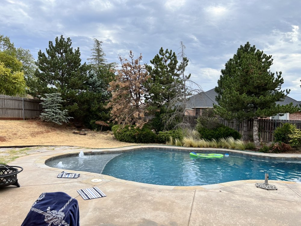 Cammack's All Care - tree service in Oklahoma City, OK